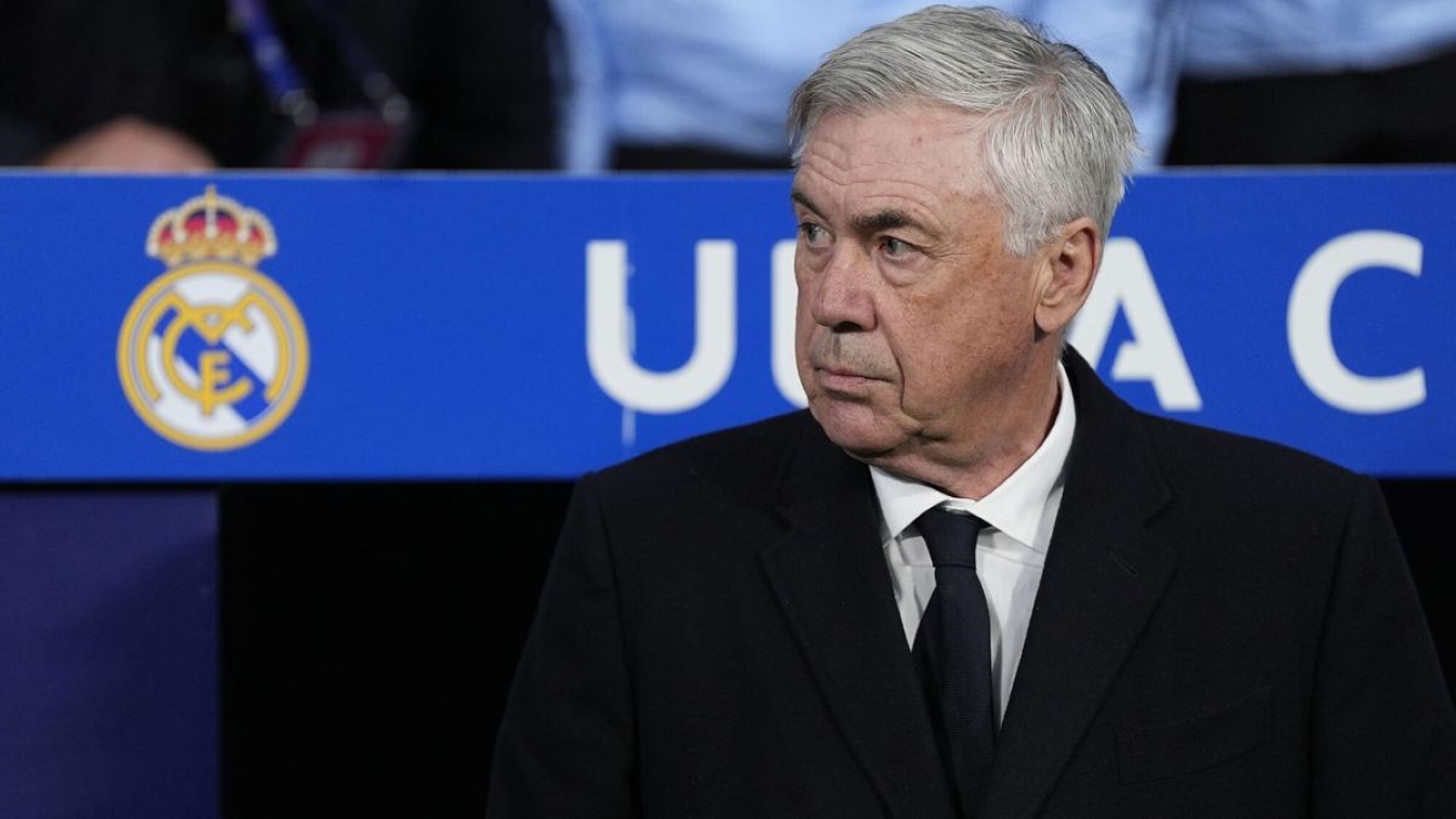 Carlo Ancelotti