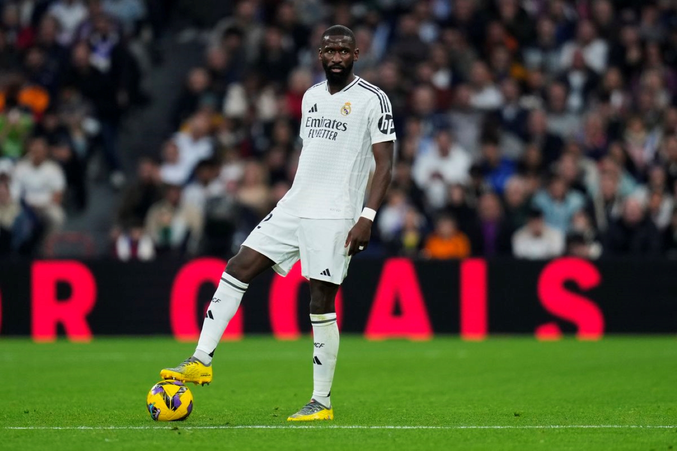 5 Pemain Top Real Madrid Berhasil Taklukkan Barcelona