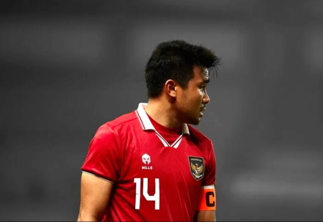 Asnawi Mangkualam