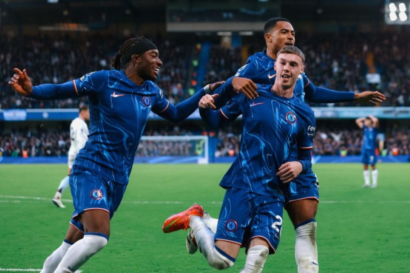 Chelsea Berhasil Taklukan Sang Juara Liga Inggris