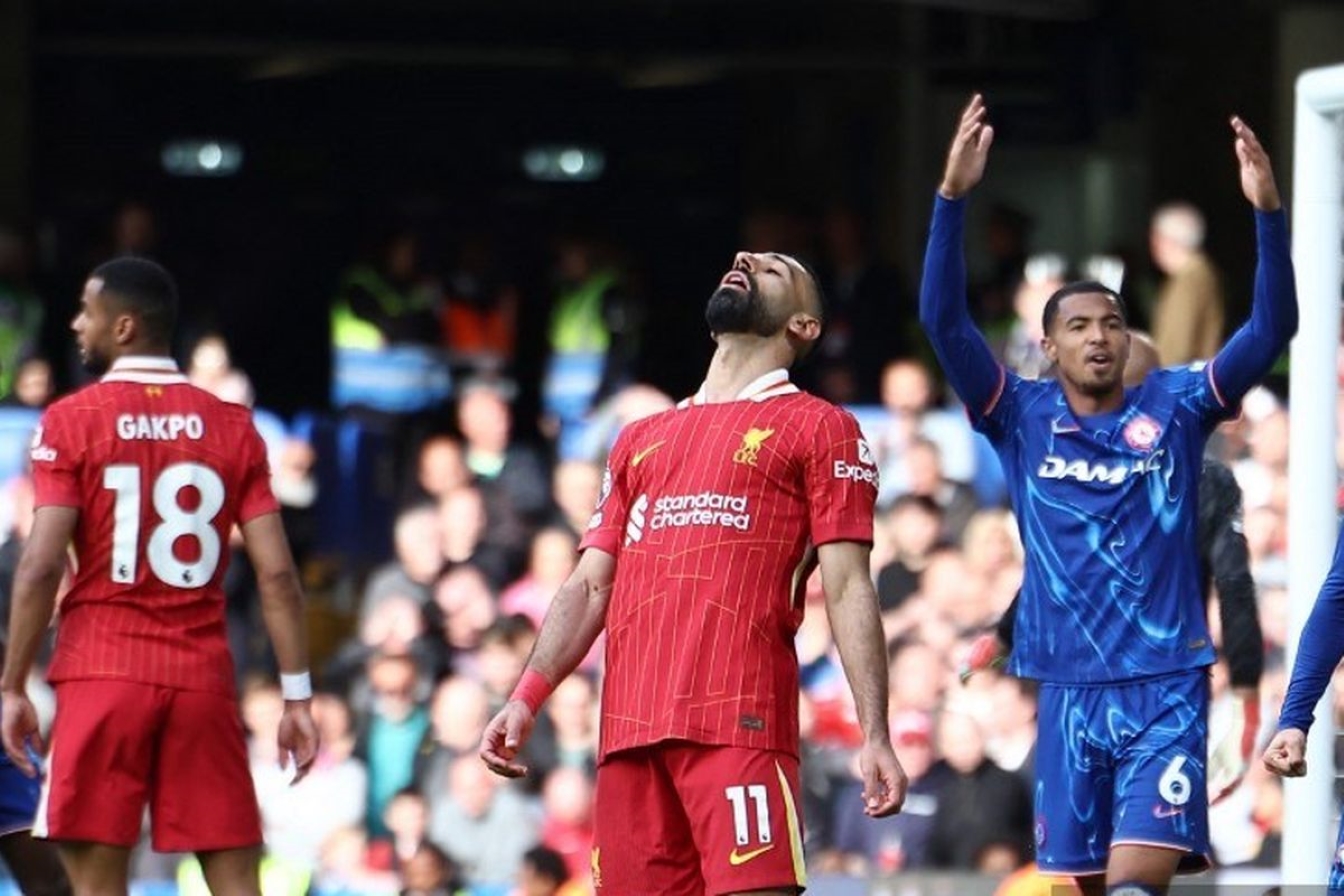 Chelsea Berhasil Taklukan Sang Juara Liga Inggris