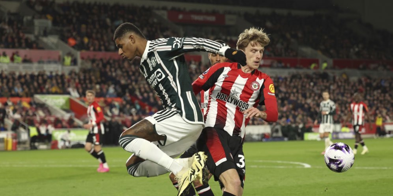 Manchester United Fokus Liga Europa Brentford Manfaatkan Keadaan