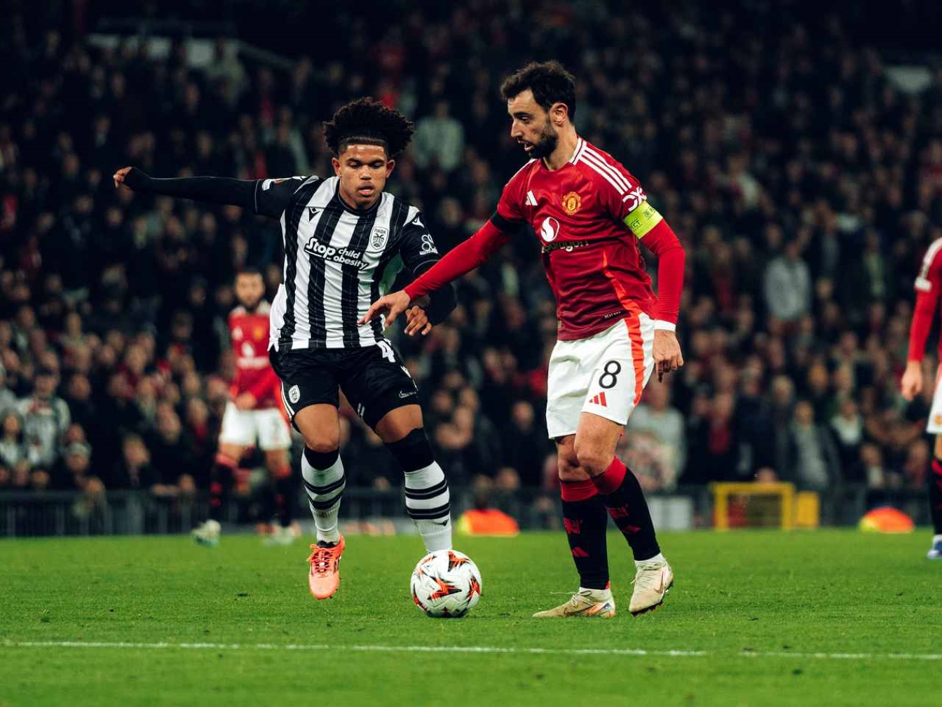 Manchester United Fokus Liga Europa Brentford Manfaatkan Keadaan