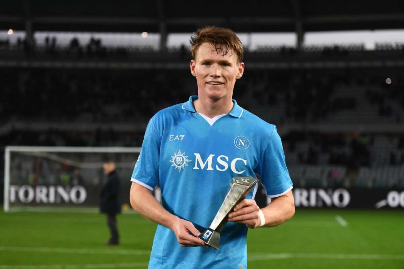 McTominay