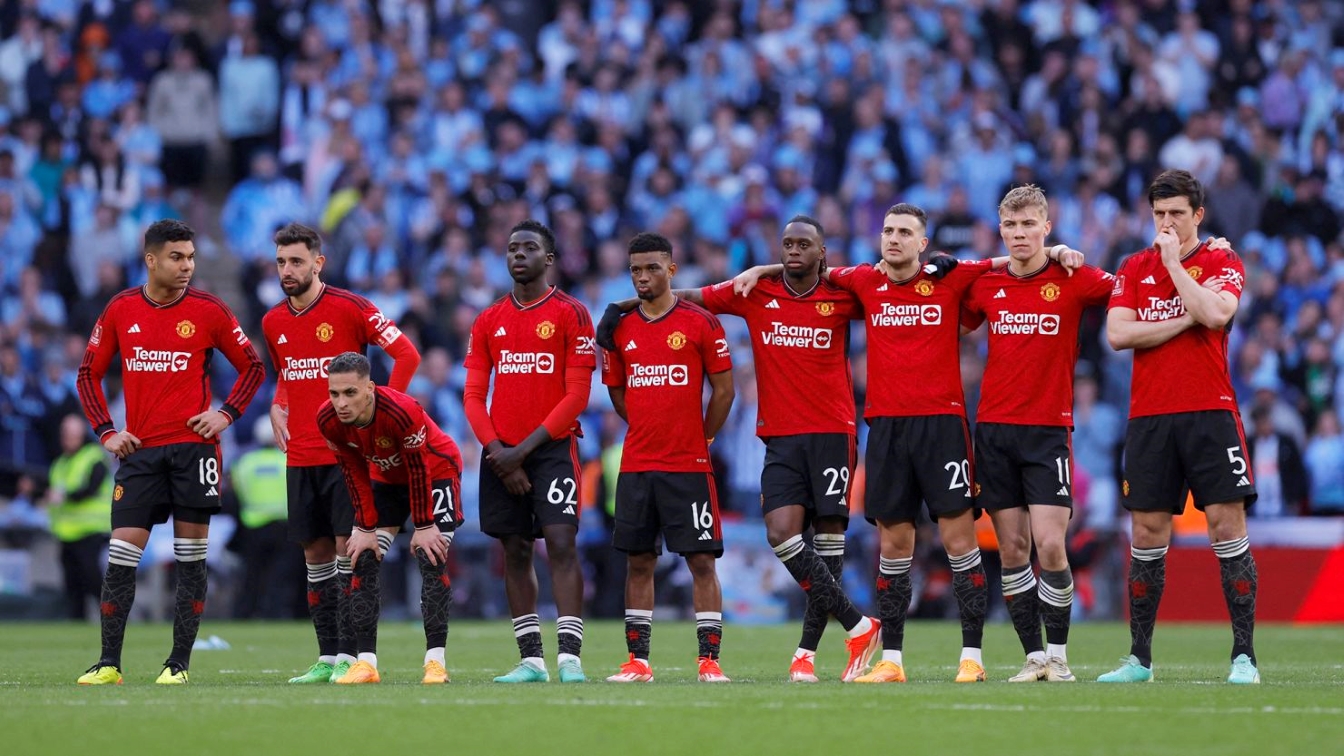 Manchester United