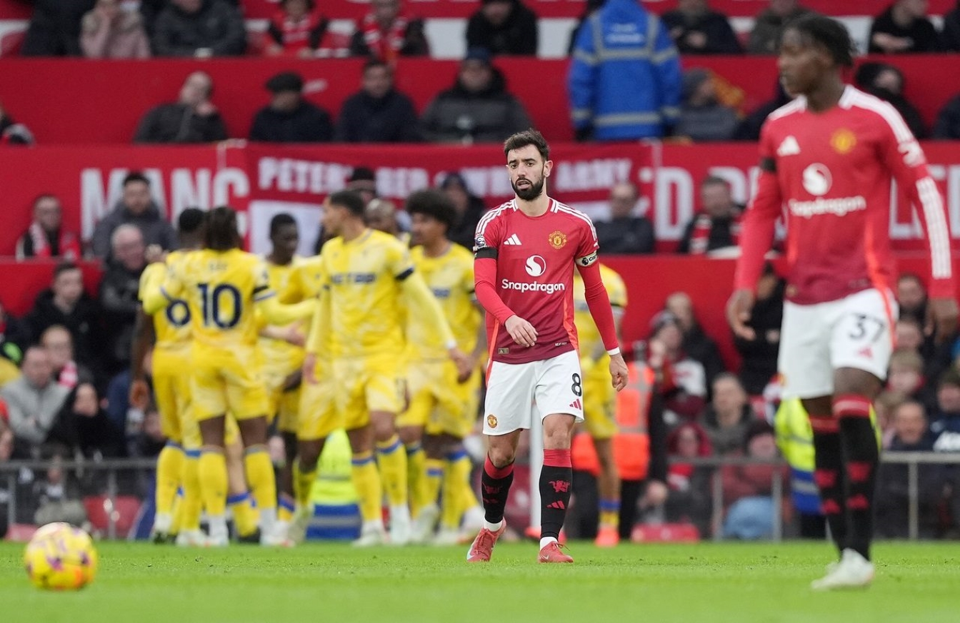 Persiapan Final Piala FA: Crystal Palace Tahu Cara Kalahkan Manchester United