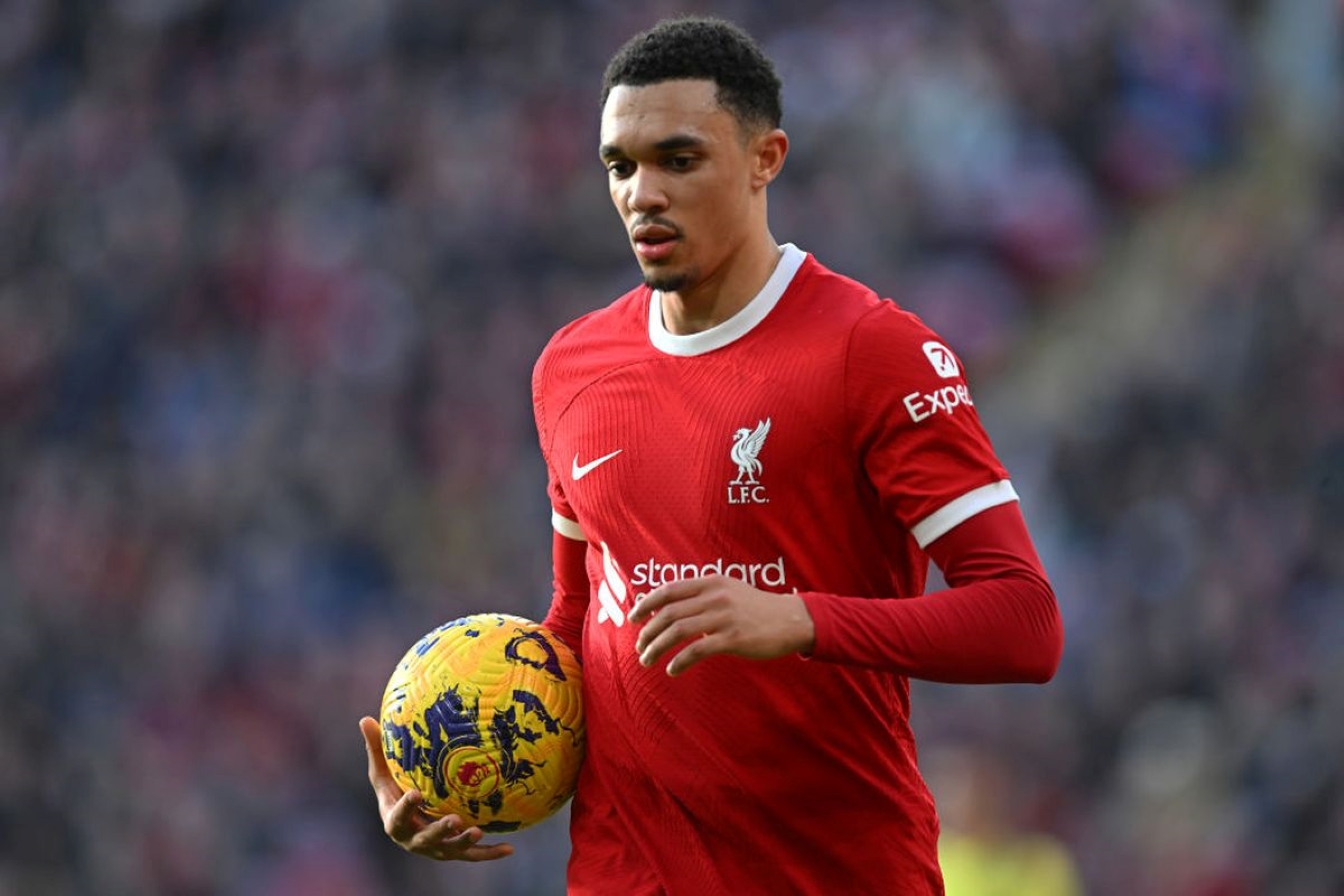 Trent Alexander-Arnold: Setelah Kemenangan Liverpool Pindah Ke Real Madrid