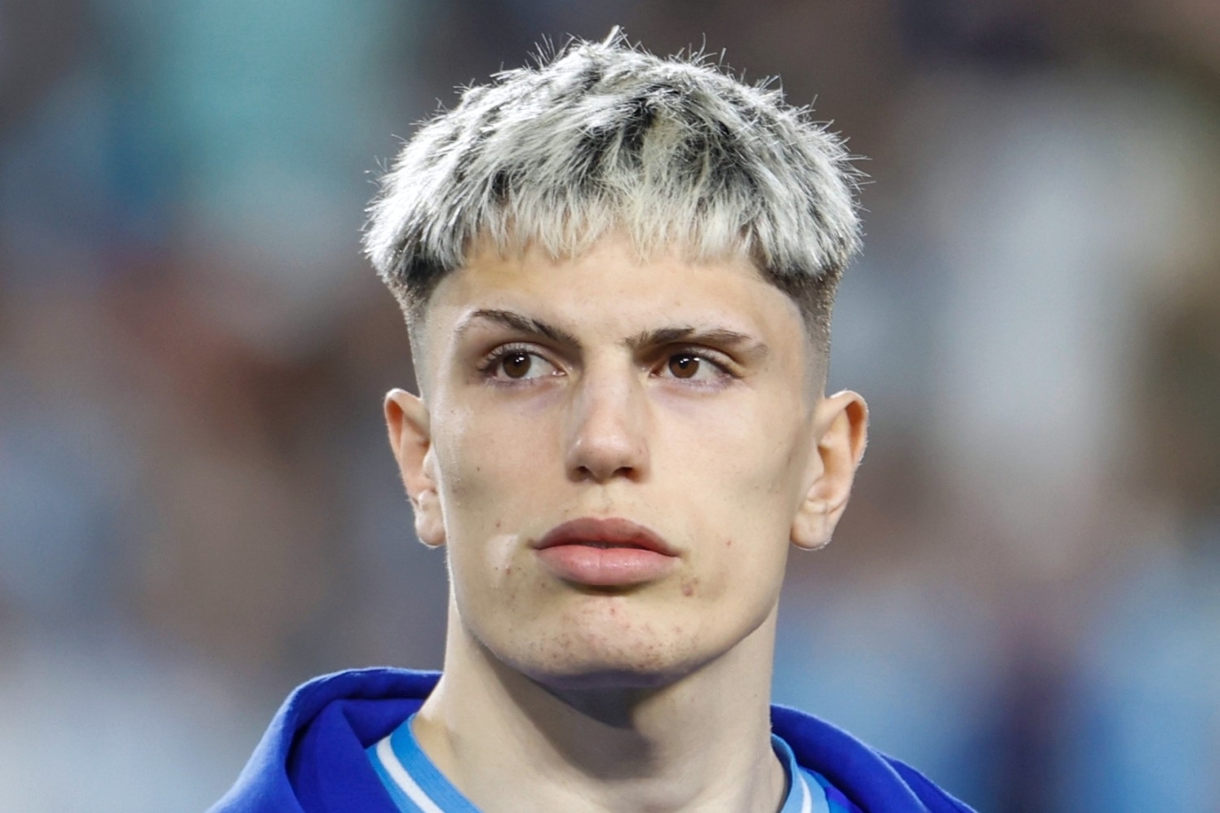 Alejandro Garnacho