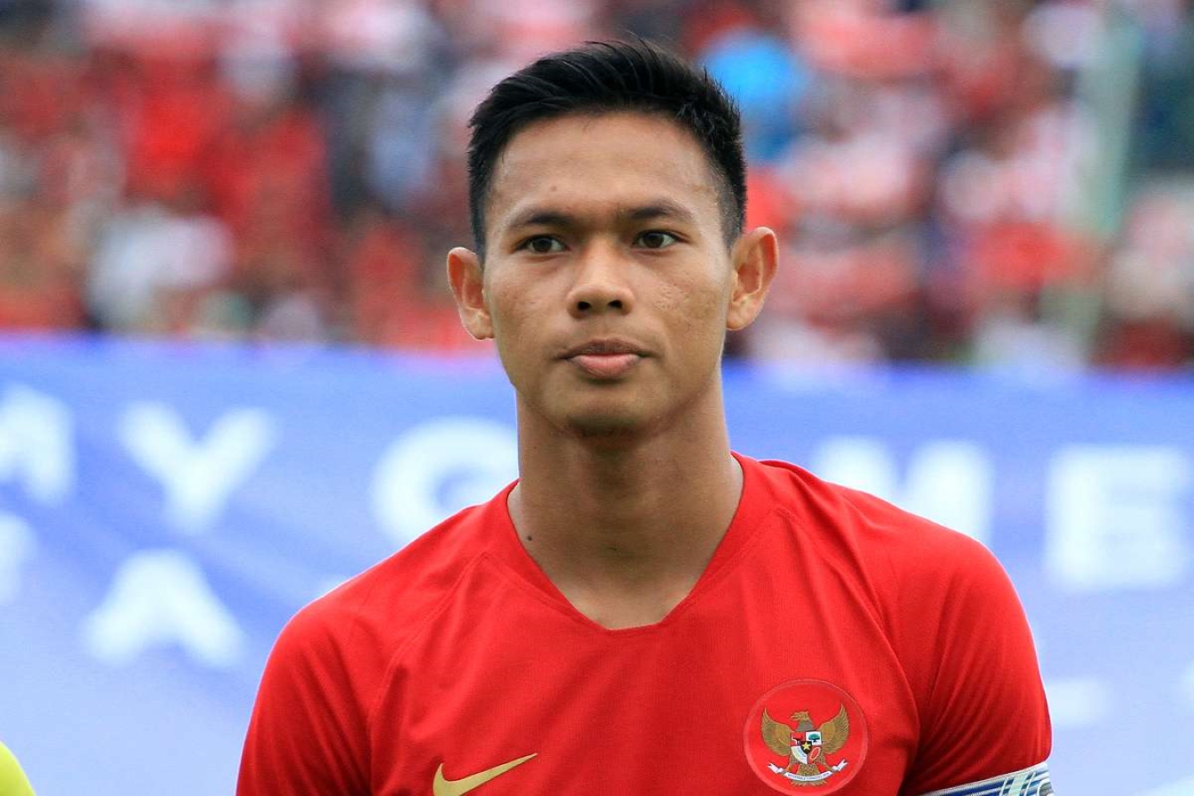 Andy Setyo