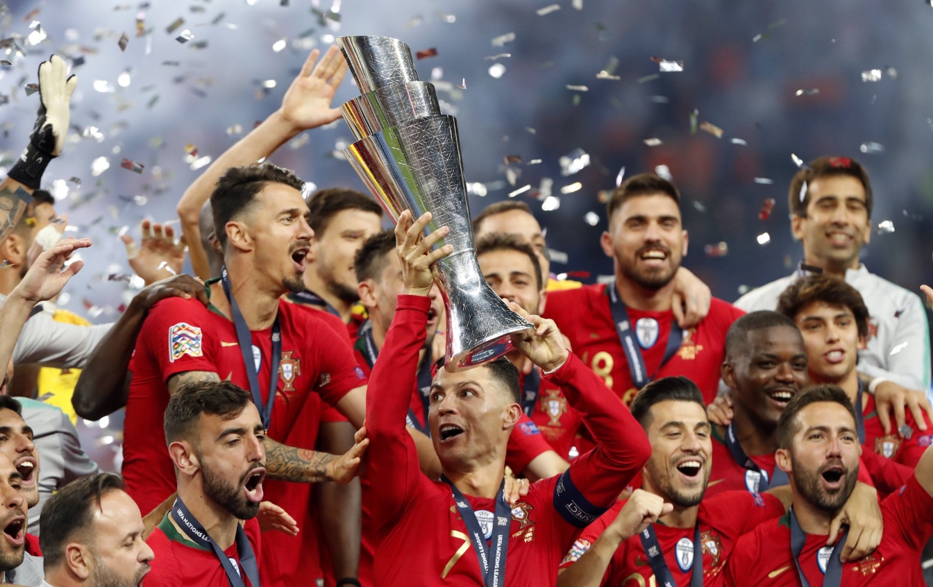 Piala Eropa 2024