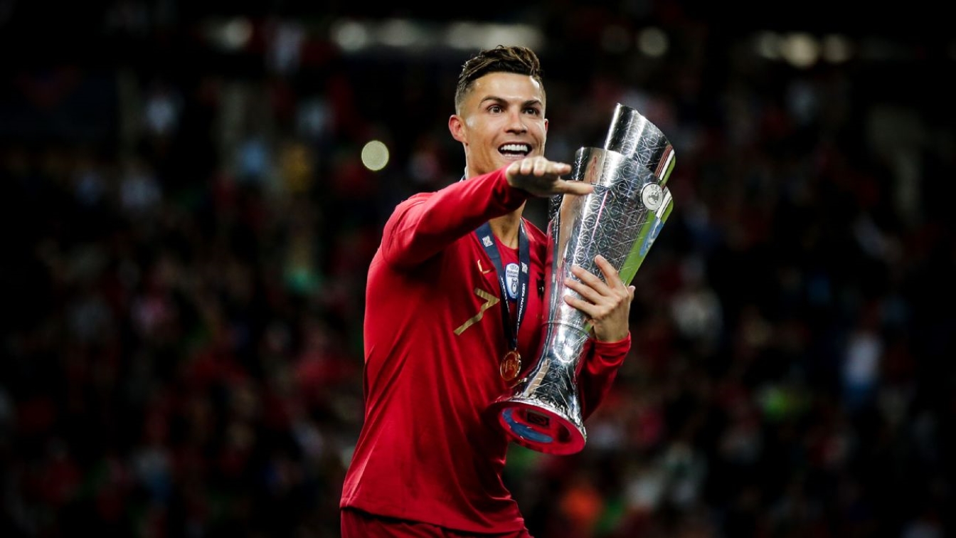 Piala Eropa 2024