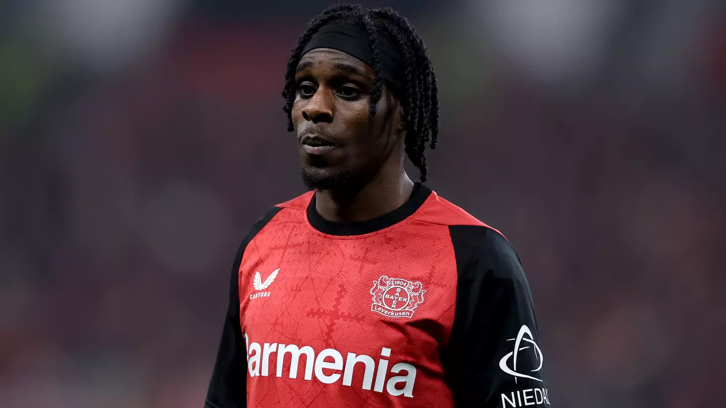 Jeremie Frimpong