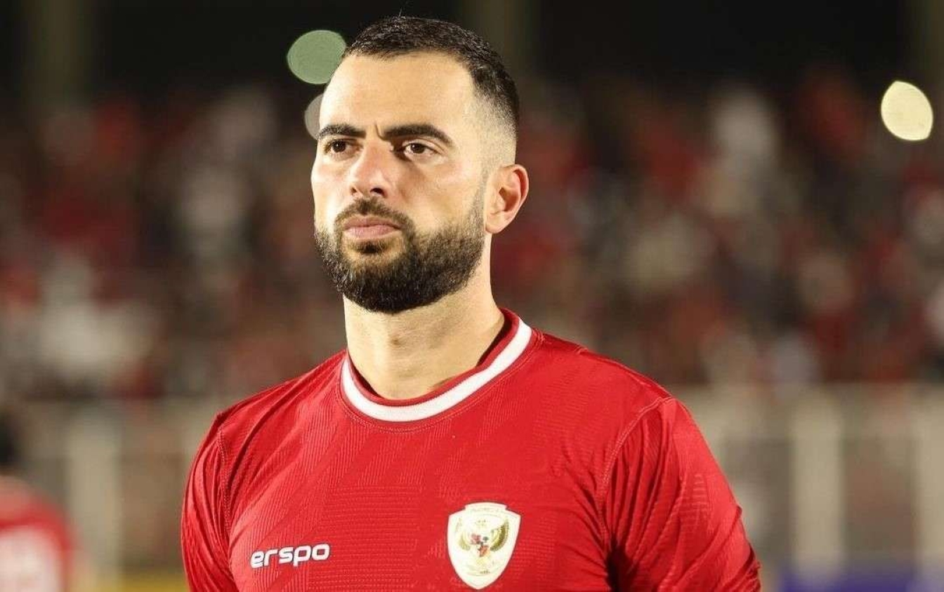 Jordi Amat