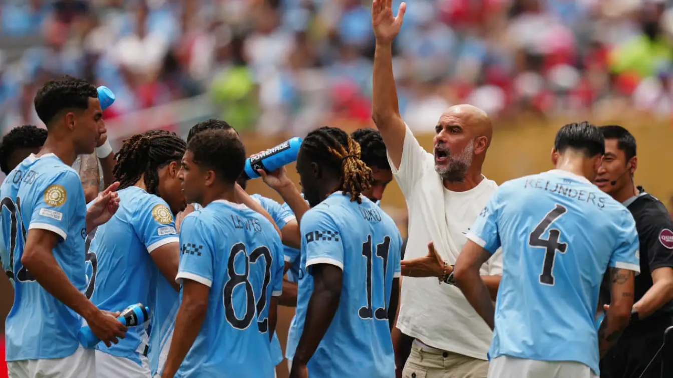 Manchester City menunjukkan dominasinya dalam pertandingan perempat final Piala Dunia Antarklub 2023 dengan meraih kemenangan telak 6-0 atas tim asal Uni Emirat Arab, Al-Ain