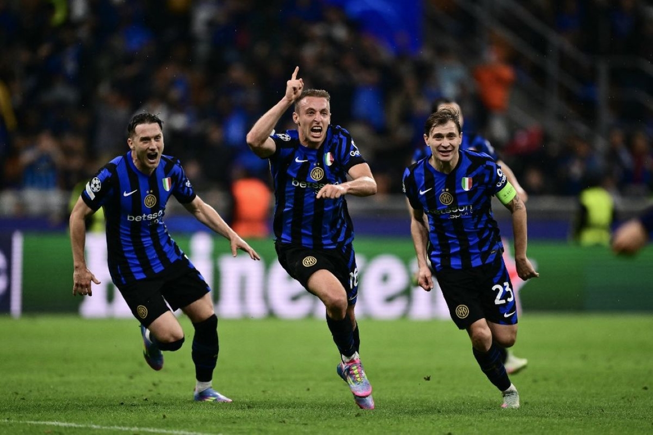 Piala Dunia Antarklub: Inter Milan Menang 2-1 Atas Urawa