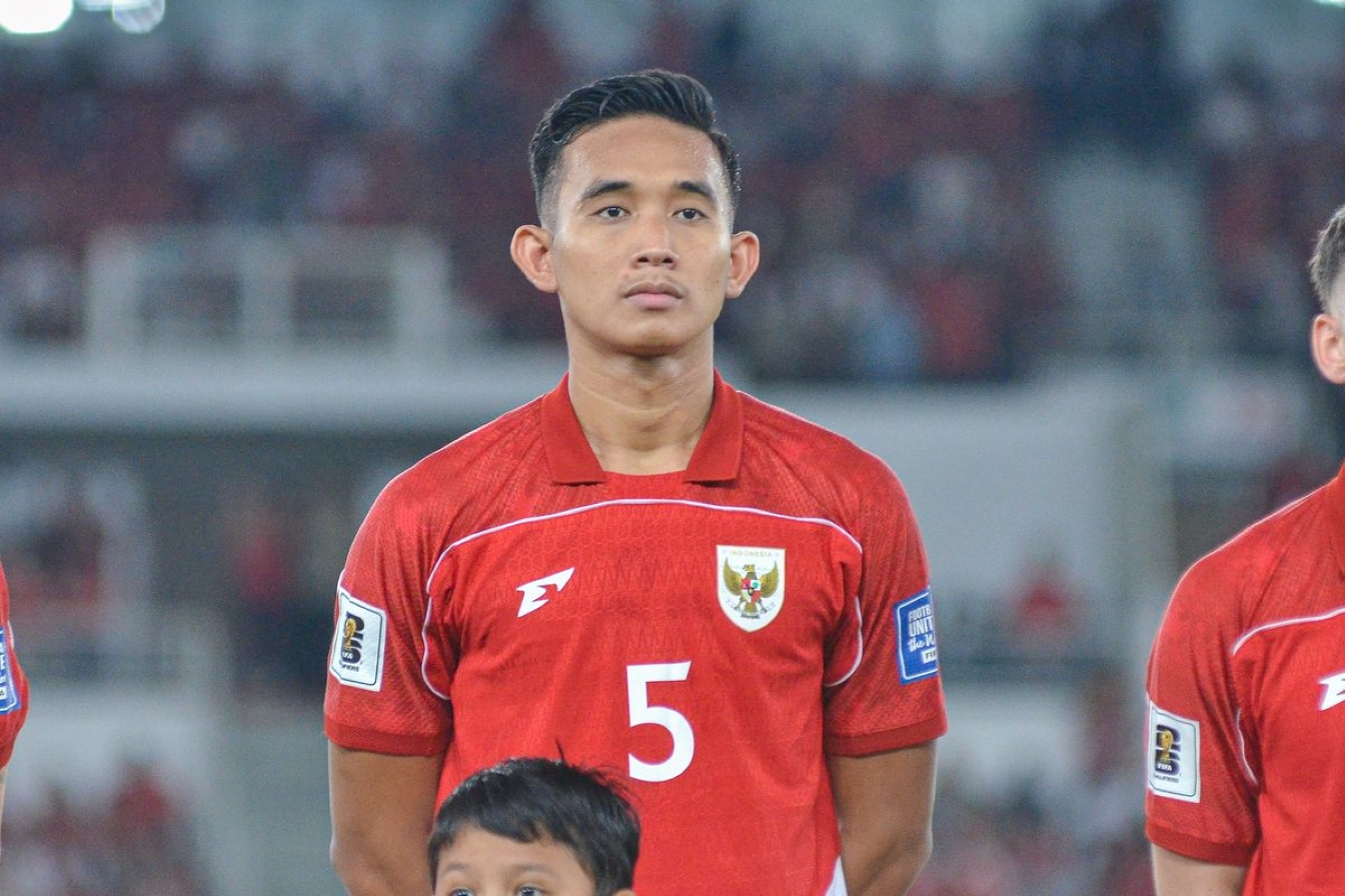 Rizky Ridho