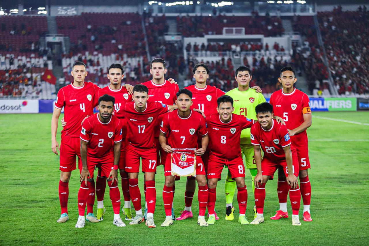 Timnas Indonesia