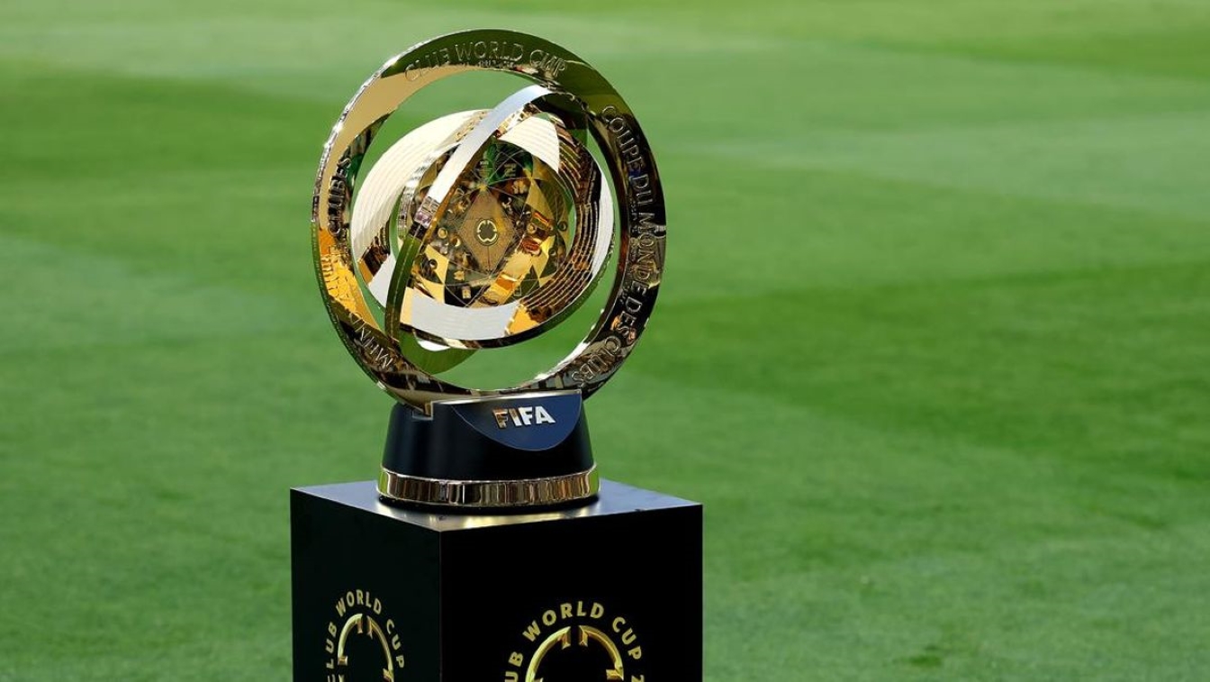 Piala Dunia Antarclup Monterrey vs Inter Milan