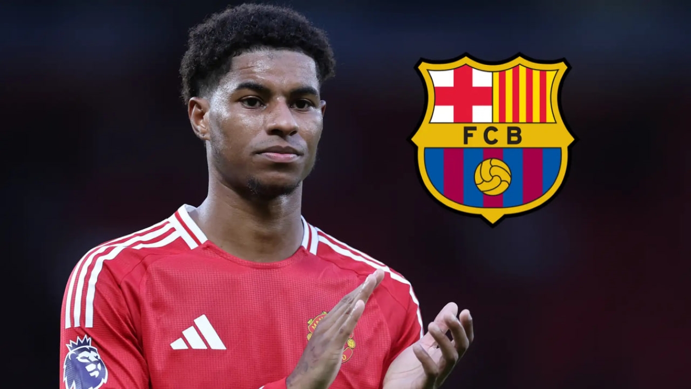 Rashford