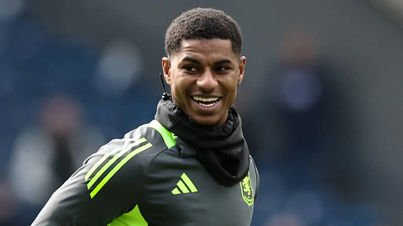 Rashford