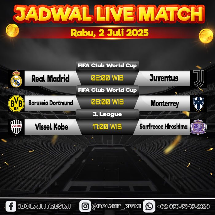 Bolahit Prediksi