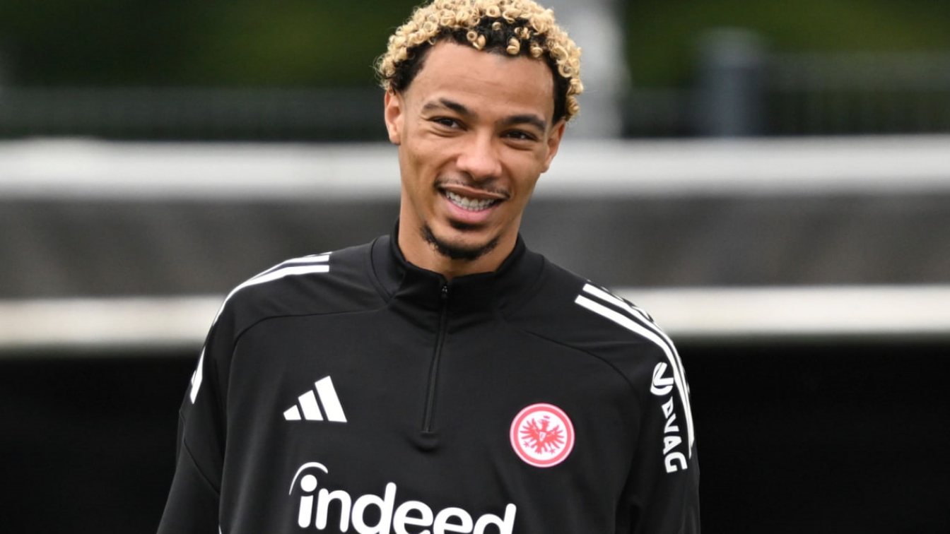 Hugo Ekitike