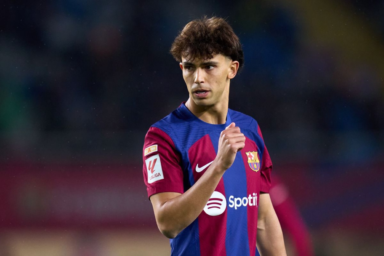 Joao Felix