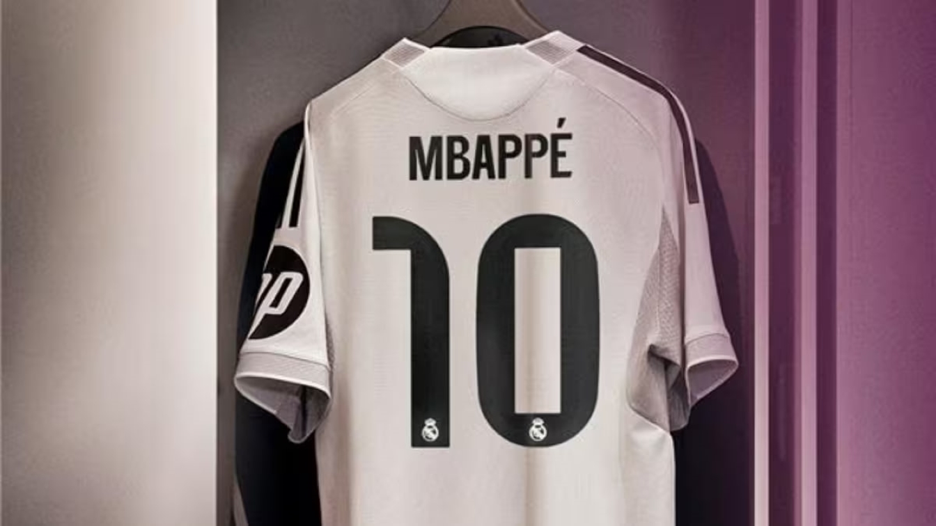 KylianMbappé
