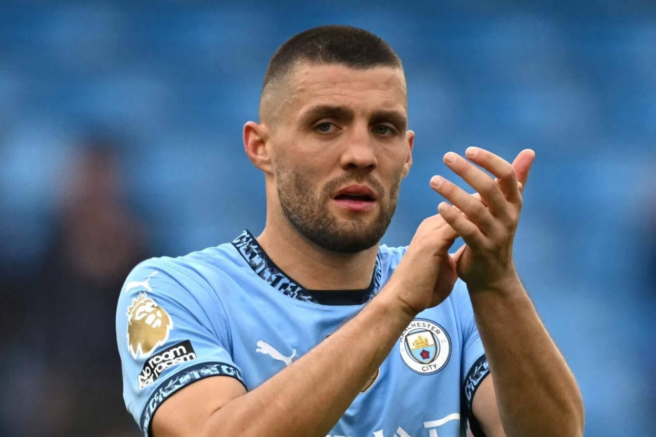 Man city