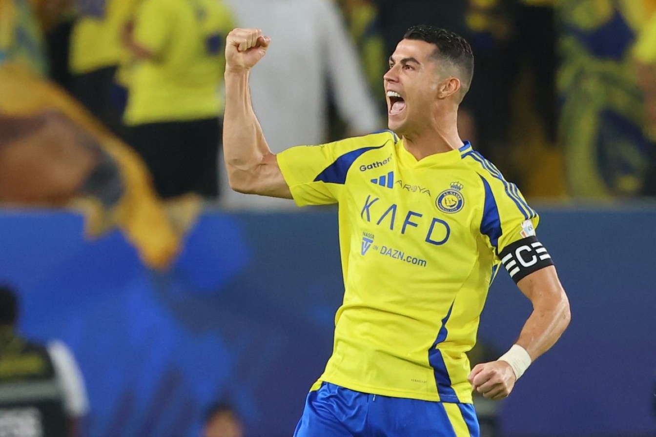 Al-Nassr Akan Satukan Tim Portugal