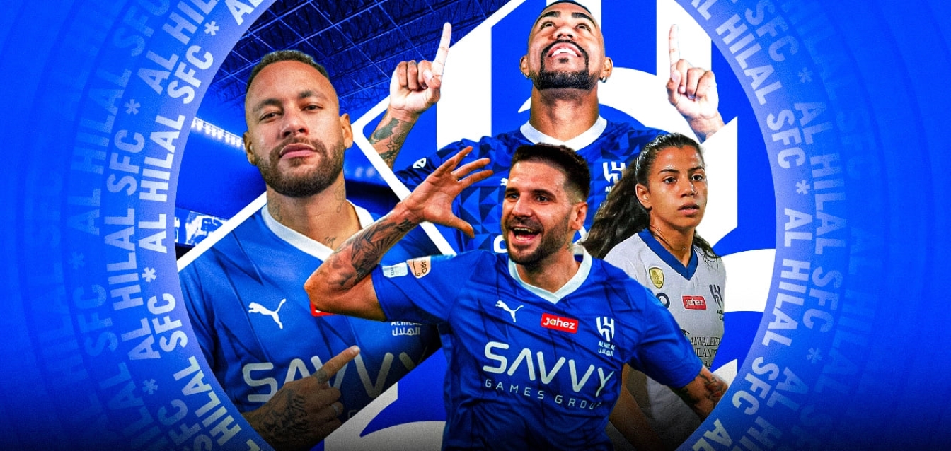 AlHilal