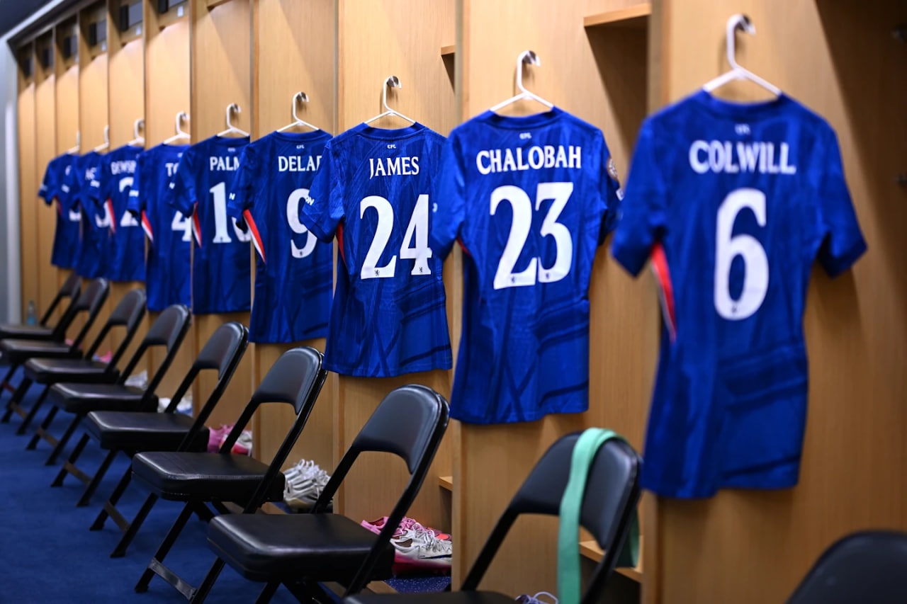 Chelsea