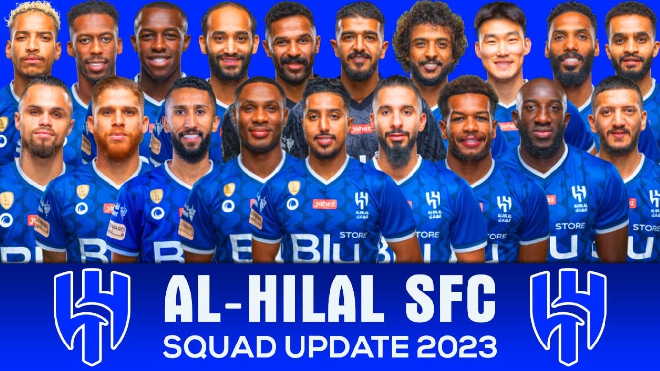 Lepas Dari Liverpool, Darwin Núñez Berlabuh Di Al-Hilal