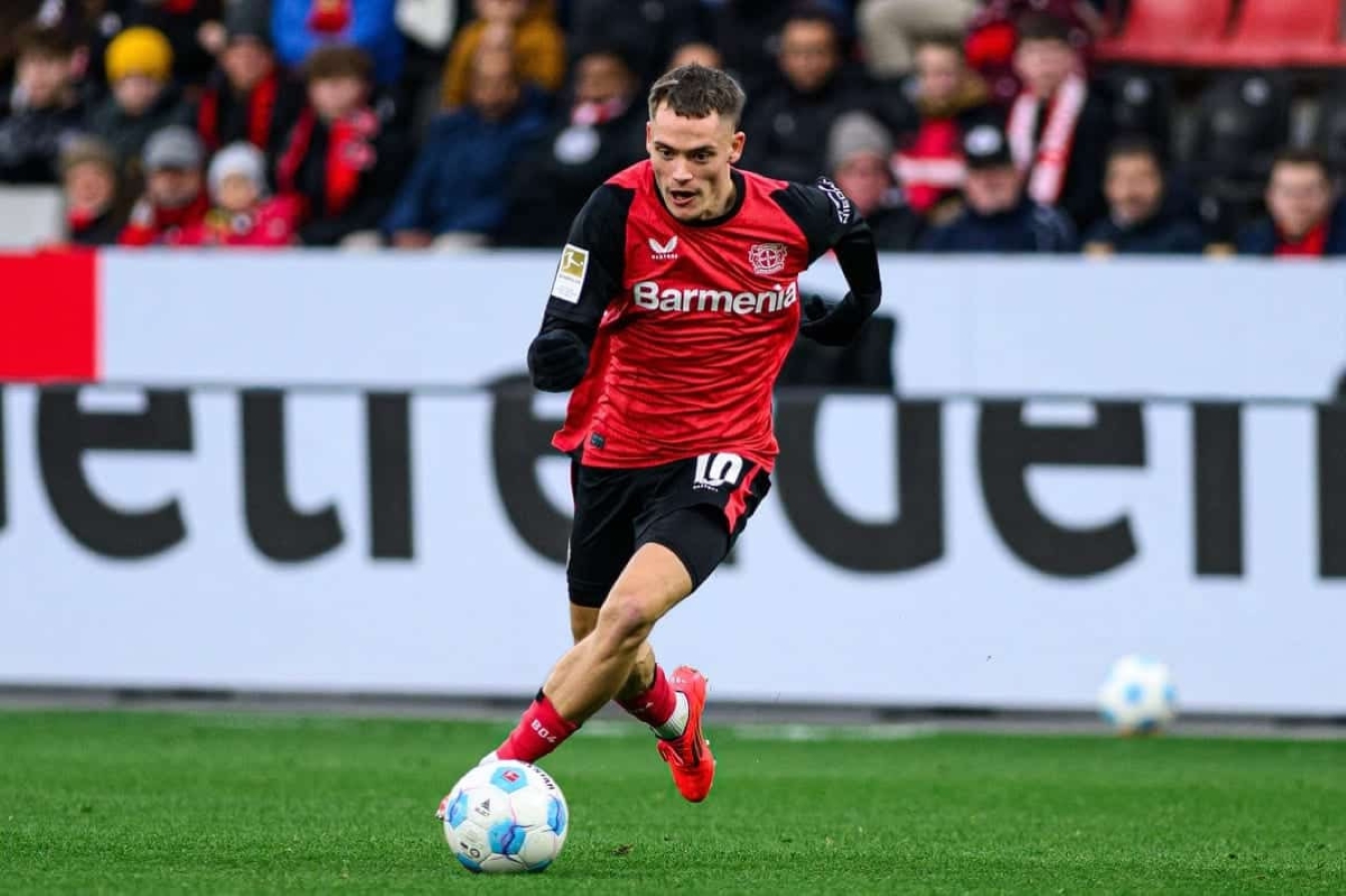 Florian Wirtz