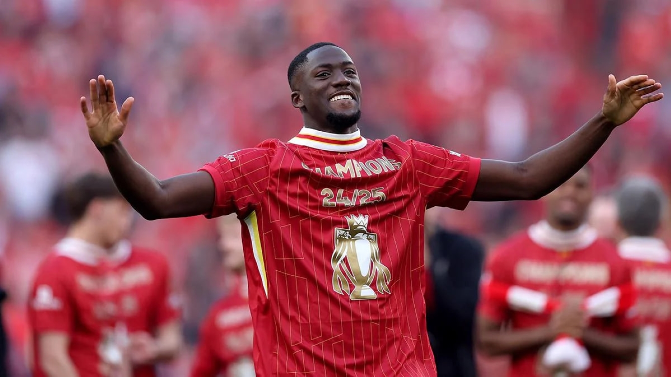 Konate