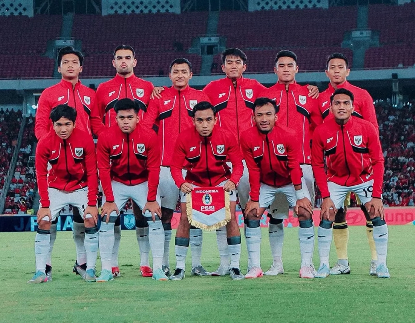 Kualifikasi Piala Asia U-23 2026