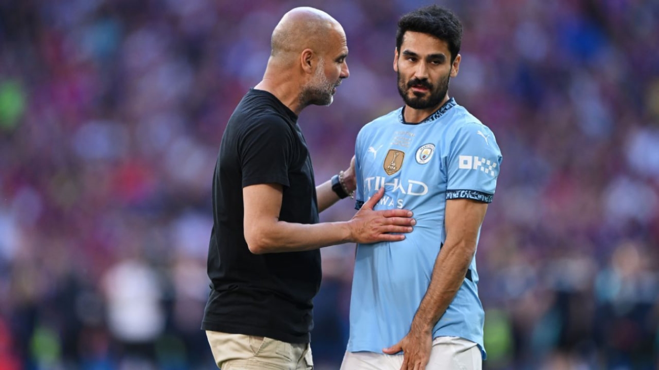 pep guardiola man city