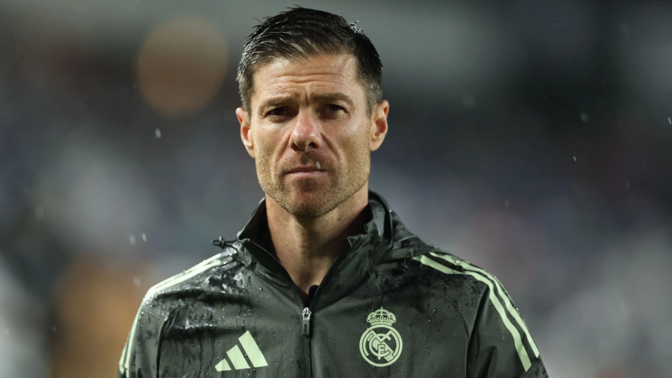 xabi alonso phot
