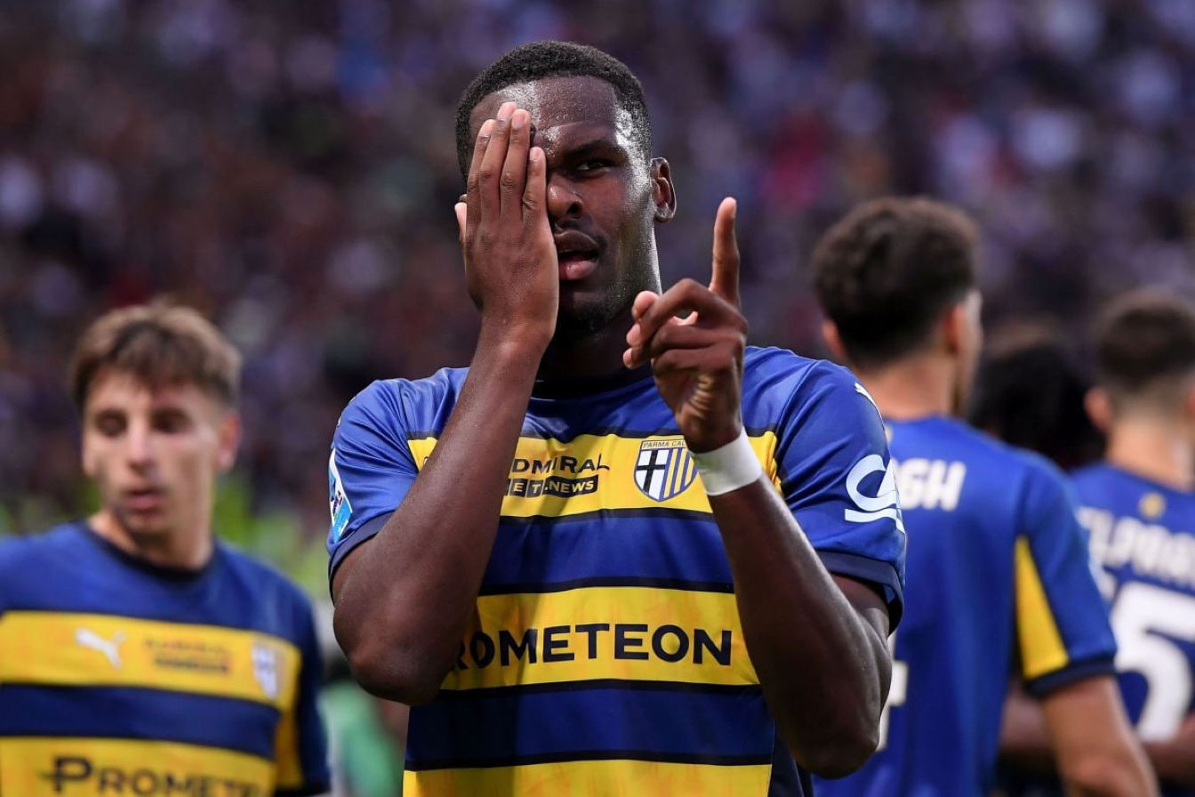 Ange-Yoan Bonny