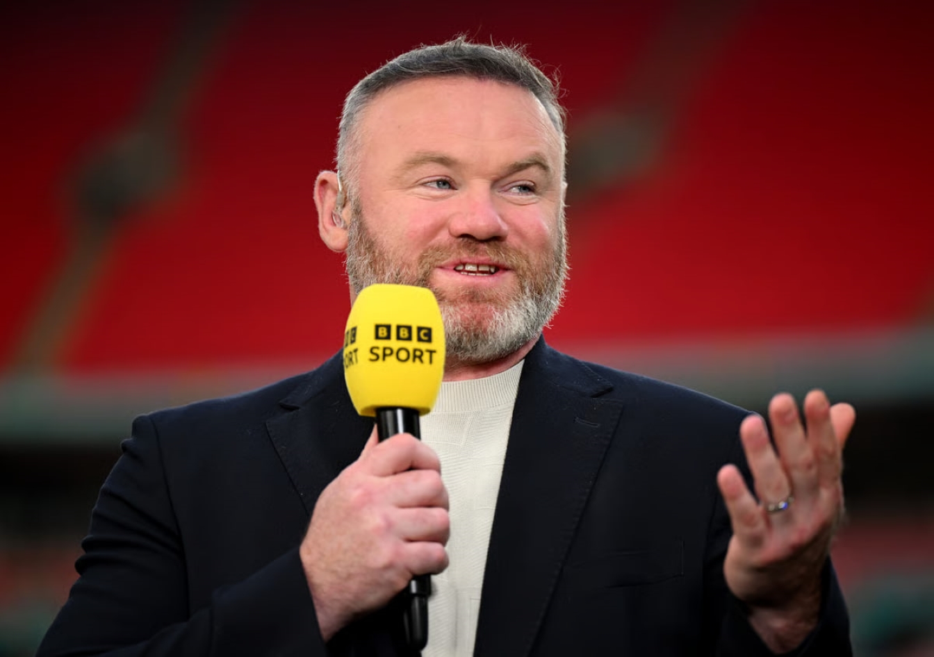 WayneRooney