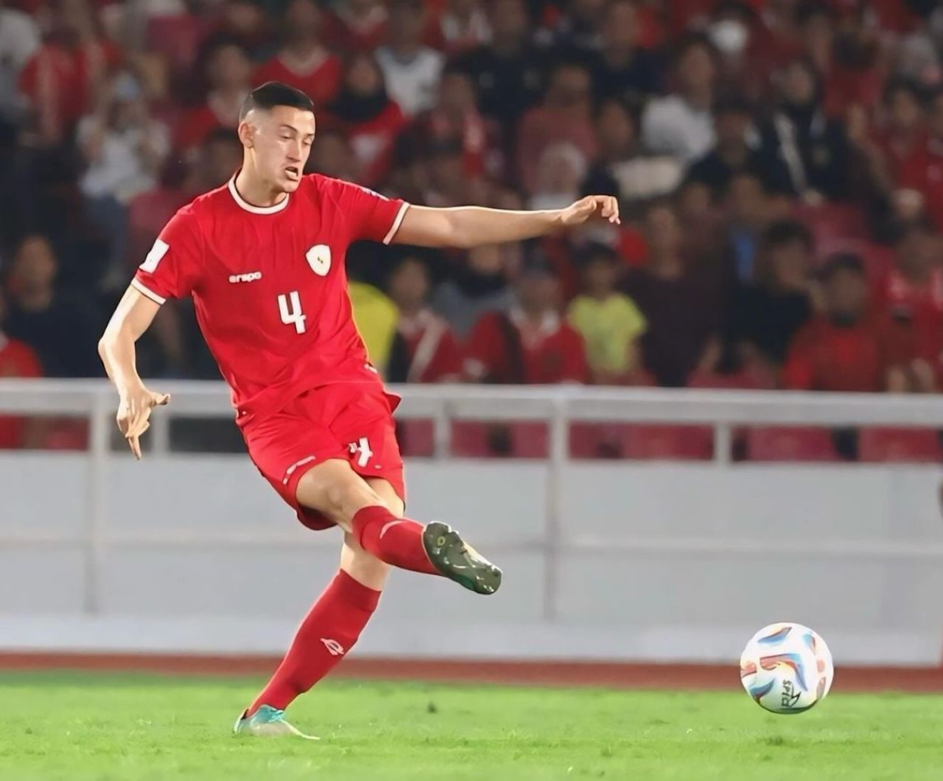 timnas indonesia