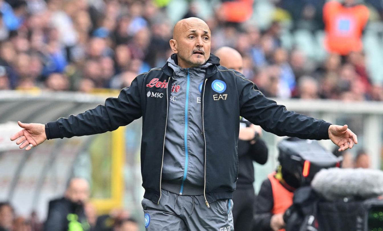 Luciano Spalletti