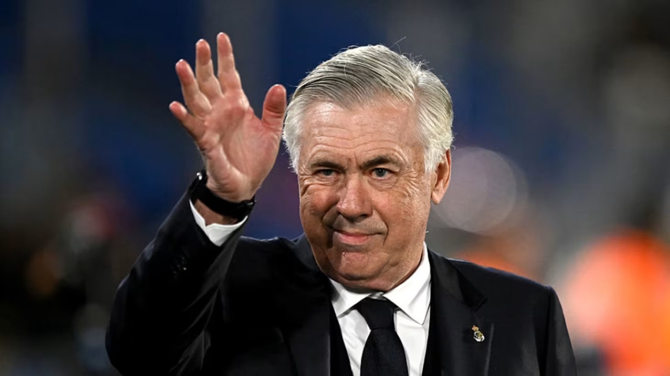 Carlo Ancelotti