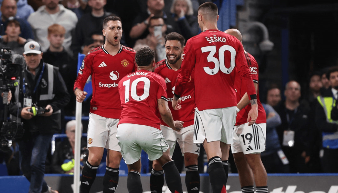 Cunha Cetak Gol Penentu