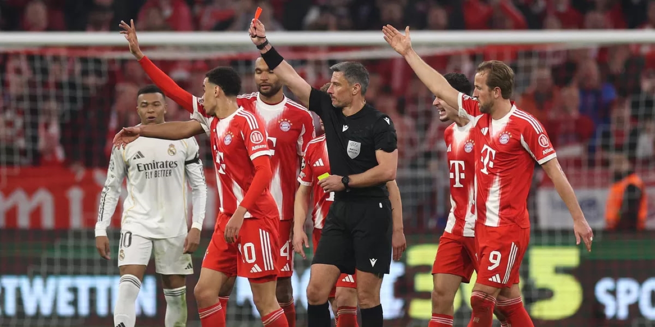 Eduardo Camavinga Real Madrid