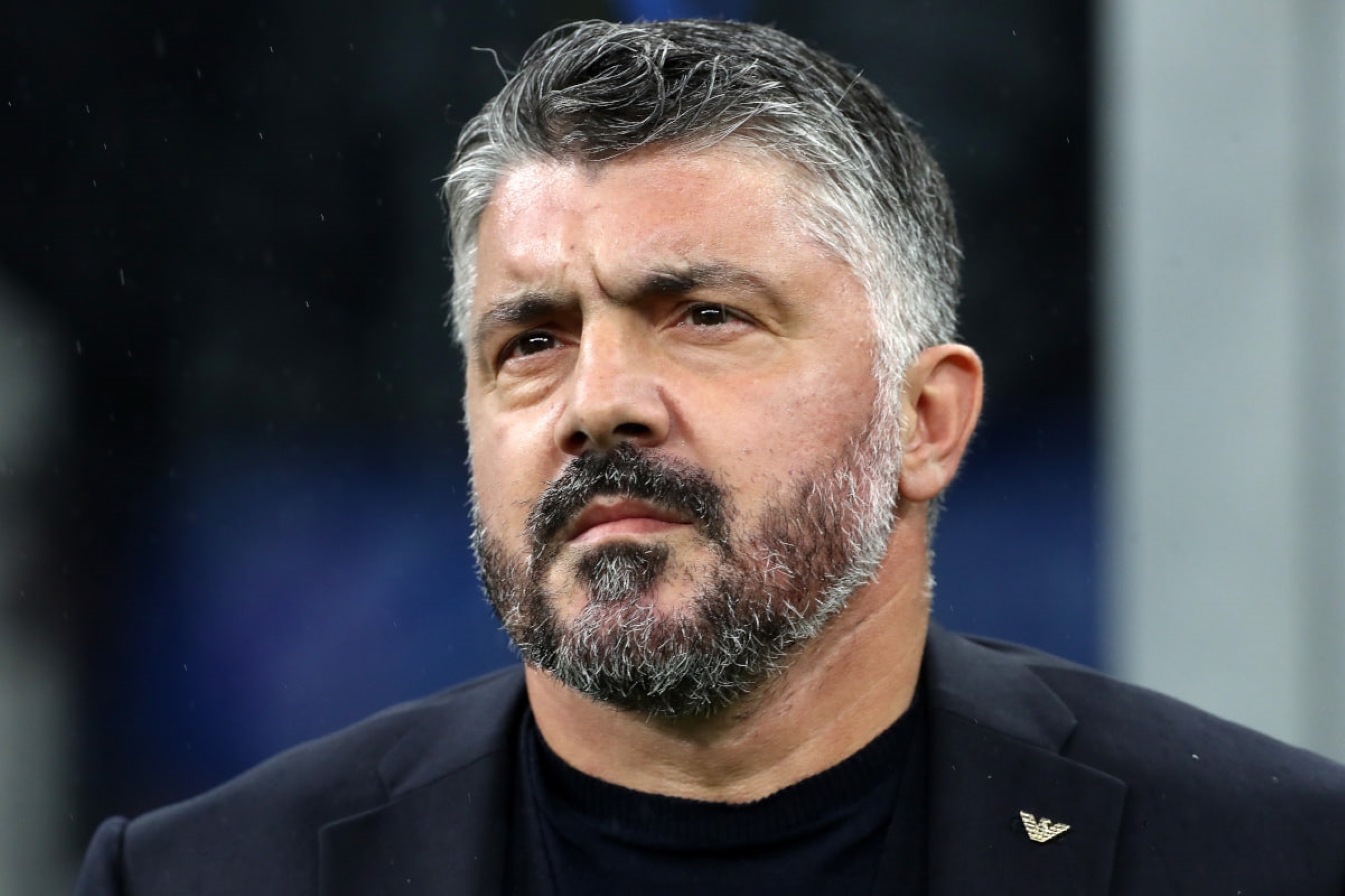 Gennaro Gattuso