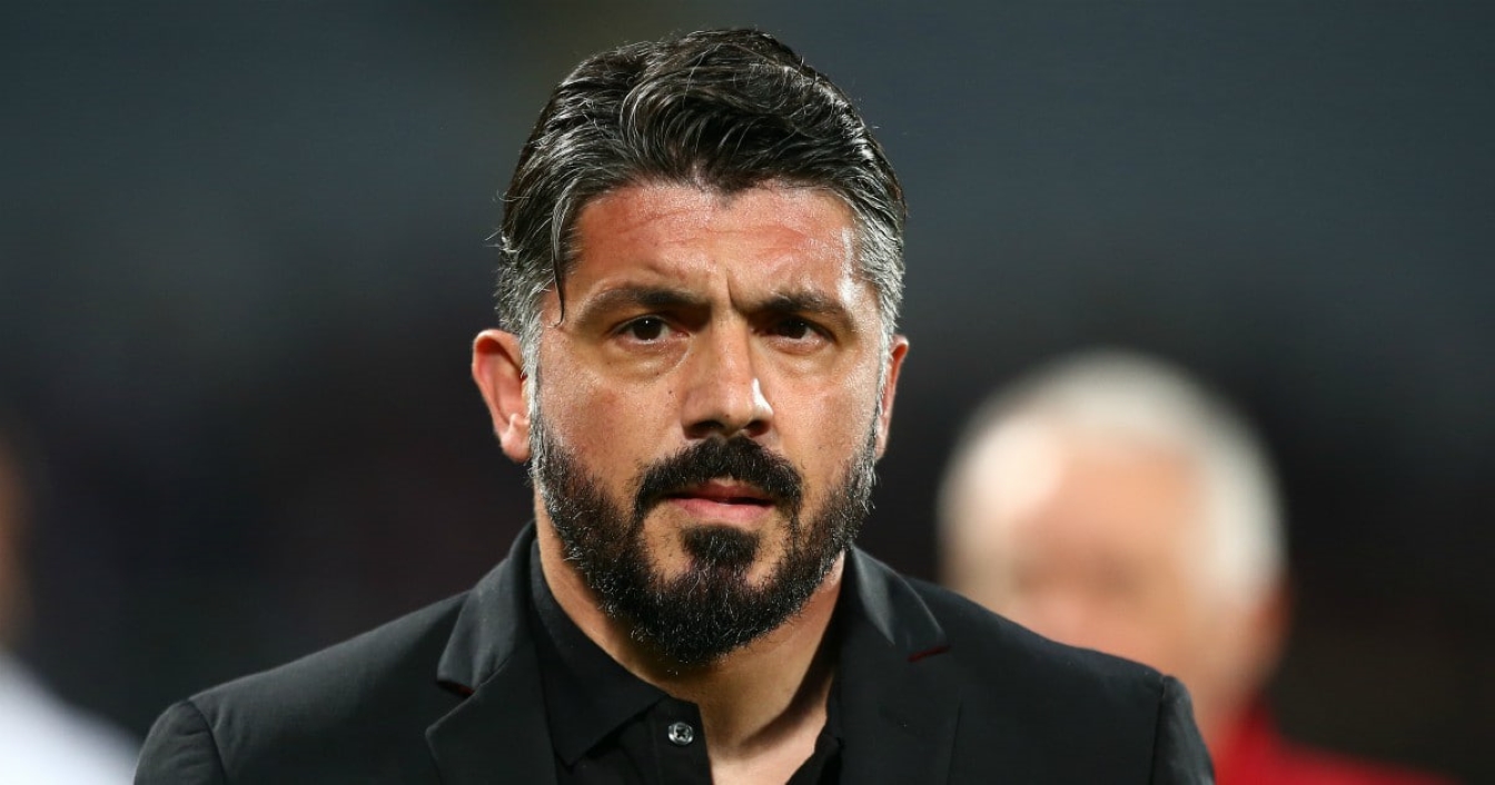 Gennaro Gattuso