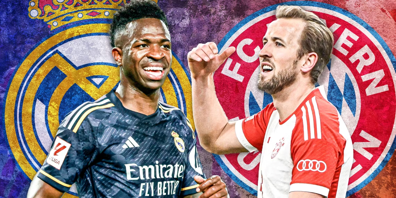 Optimisme Tinggi Real Madrid Untuk Bangkit Dan Menang Di Munich