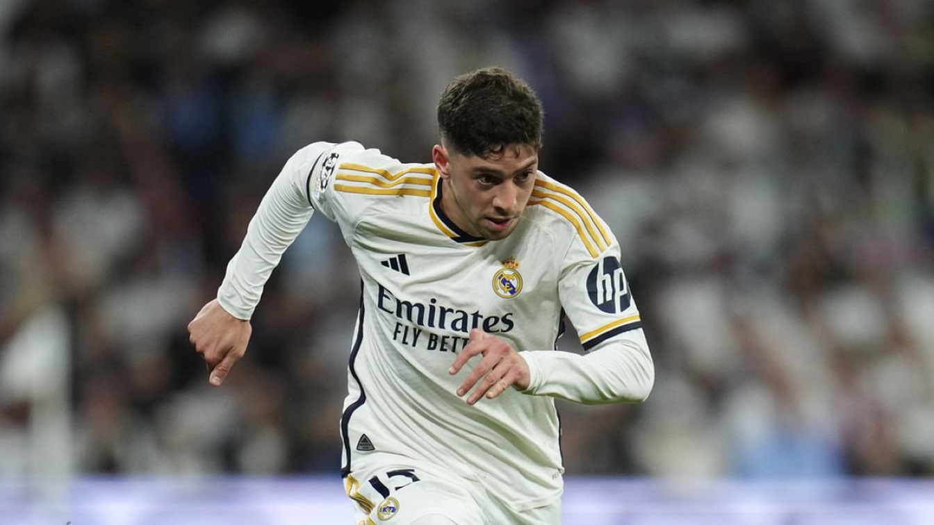 Federico Valverde